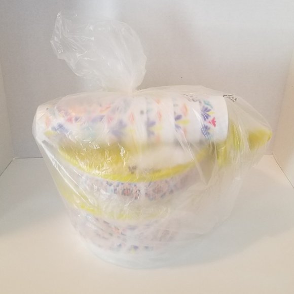 Tupperware Costa Del Sol Serving Set-NWOT - Picture 4 of 6